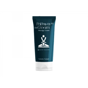 PATHWAY MASSAGE CREAM FAST ABSORBENT 100 GM